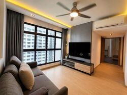 Blk 419A Waterfront II @ Northshore (Punggol), HDB 4 Rooms #604912751